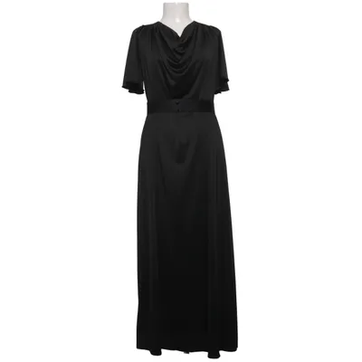Långklänning (Svart) från Couture Bernd Linek Polyester