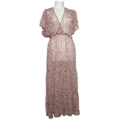 Långklänning (Rosa, Flerfärgad) från Stradivarius