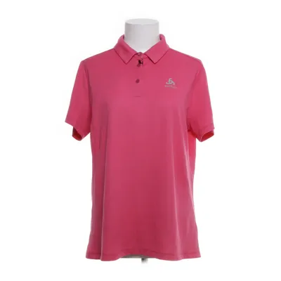 Pikétröja (Rosa) från Odlo