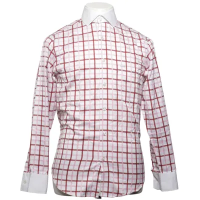 Chemise (19129) de Dahlin Coton
