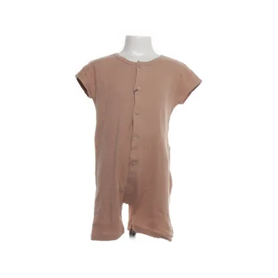 Sparkdräkt (Beige) från Hessnatur Bomull