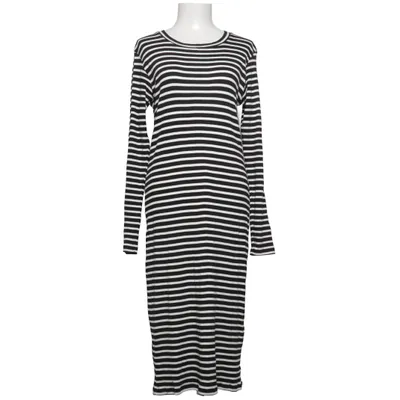 Maxikjole (Duba Dress) fra Mads Nørgaard Økologisk bomuld