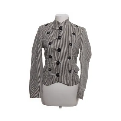 Blazer (Beige, Zwart) van Baum Und Pferdgarten