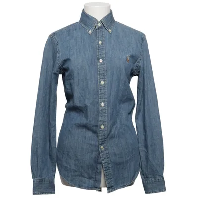 Denim shirt (Blue) from Ralph Lauren Cotton