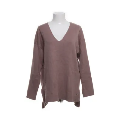 Pullover (Rosa) från Rino Polyamid, Polyester, Viskos