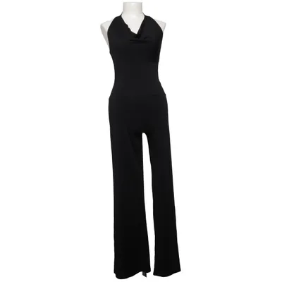 Buksedragt (Sort) fra Blue Sand Elastan, Polyester, Viscose