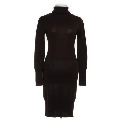 Poloklänning (Brun) från Rinascimento