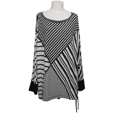 Top (Zwart, Wit) van Bonprix