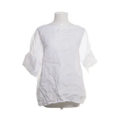 Topp (Vit) från Muji Linne