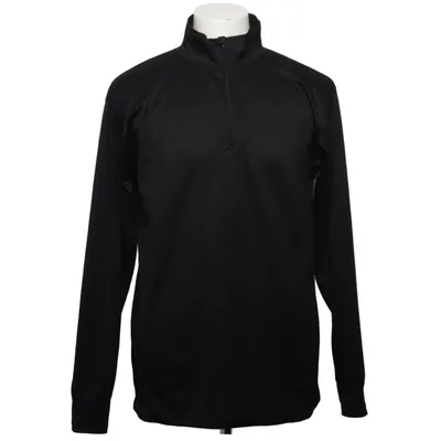 Træningstrøje (Sort) fra Pogue Original Polyester