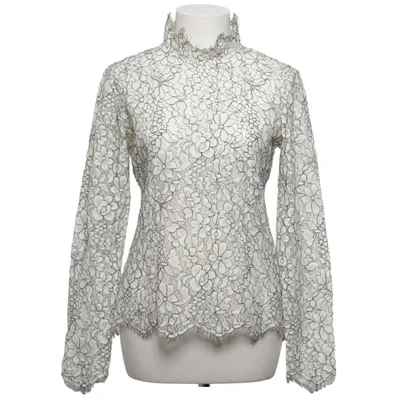 Blouse (Sade Turtleneck) from Second Female Polyamide, Polyester