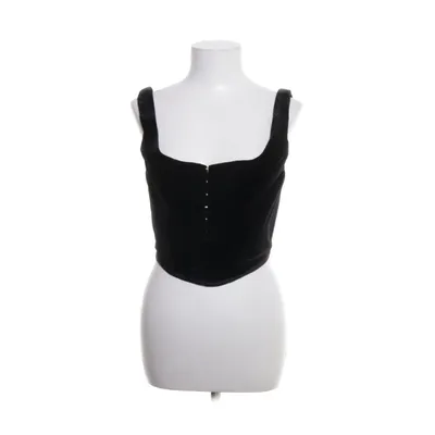 Korsett (Svart) från House of CB Elastan, Polyester