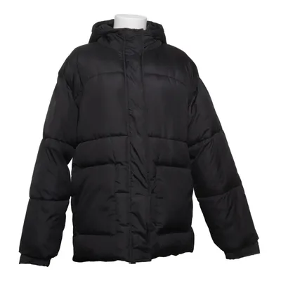 Winterjacke (Schwarz) von Missguided Tall Polyester