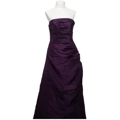 Robe de soirée (Violet) de Juju & Christine Polyester
