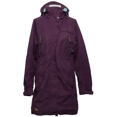 Parka (Lila) van McKinley Polyamide, Polyester