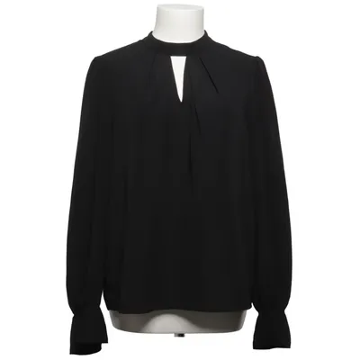 Blouse (Noir) de Vero Moda Polyester