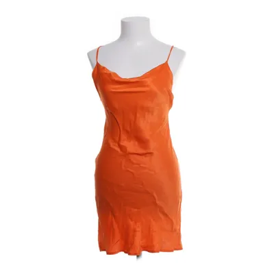 Robe (Orange) de Tally Weijl Viscose