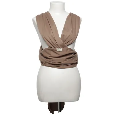 Bärsjal (Brun) från Domo