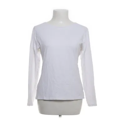Lange mouwen shirt (Wit) van Multiblu