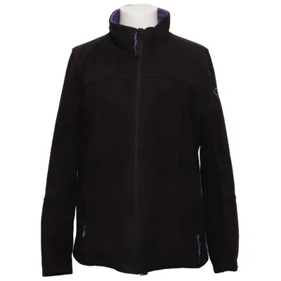 Fleece jas (Zwart, Lila) van Out Living Polyamide, Polyester