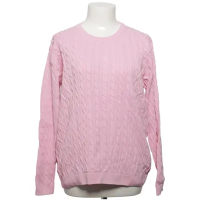 Sweater (Pink) from Basic You Organic cotton