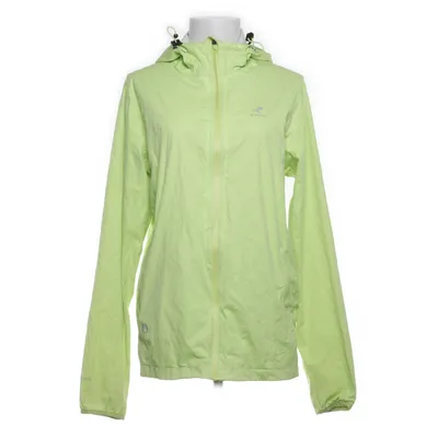 Regnjakke (Grøn) fra Energetics Polyester