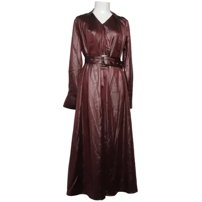 Robe (Violet) de Sunfere Polyester