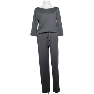 Combinaison (Gris) de Eva & Claudi Modal, Polyester