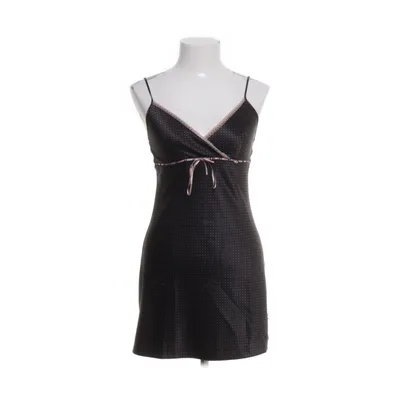 Nightgown (Black, Pink) from Etam Elastane, Polyester