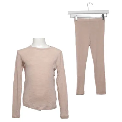 Vêtements thermique (Beige) de H&M Laine