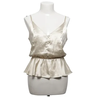 Linne (Beige) från Bubbleroom Polyester