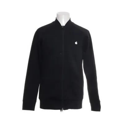 Bomberjack (Zwart) van Apple Katoen, Polyester