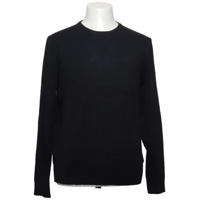 Tröja (Slim Fit) från Lindbergh Nylon, Viskos