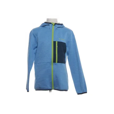 Huvtröja (Blå) från Vaude Återvunnen polyester