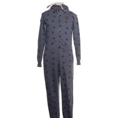 Onesie (Grijs) van Naketano