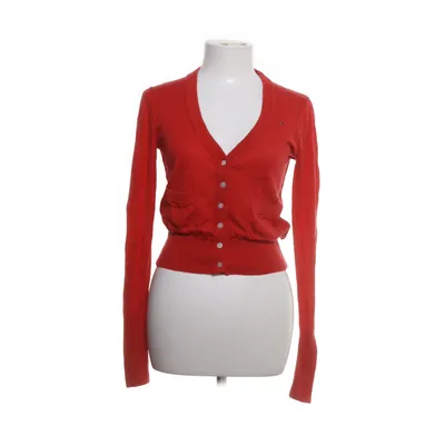 Kofta (Röd) från Hilfiger Denim Bomull