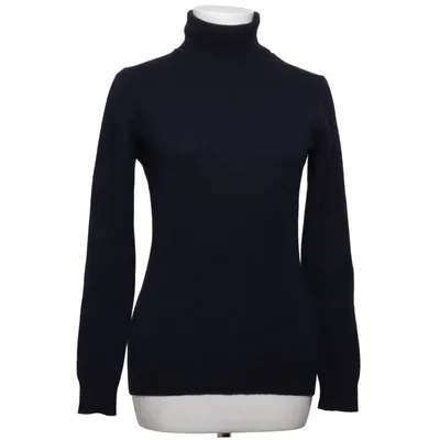 Polotröja (Blå) från Kujten Kashmir