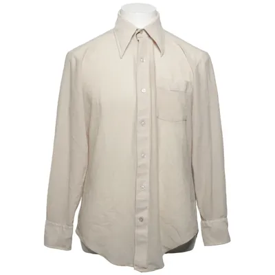 Shirt (Beige) from Sandy Sandy Polyester