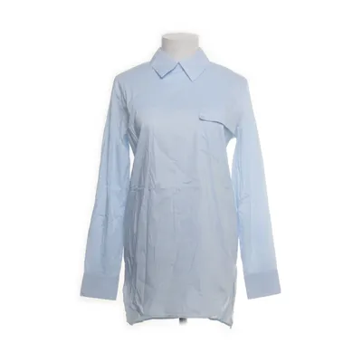 Shirt (Blauw) van Nadine H