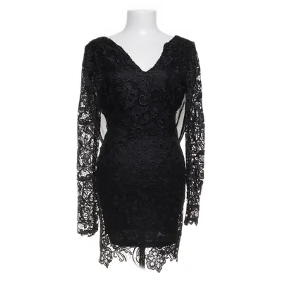 Cocktailklänning (Svart) från Nelly Eve Polyester