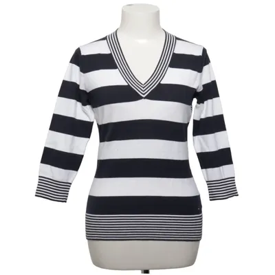 Pullover (Blue, White) from Tommy Hilfiger