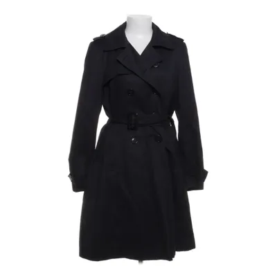 Trenchcoat (Svart) från Collection Debenhams Bomull, Polyamid, Polyester