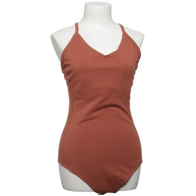 Body (Brown) from Old Navy Active Cotton, Elastane, Modal, Polyester