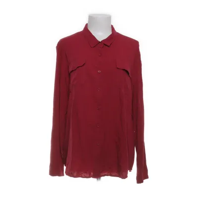 Shirt (Red) from Floryday