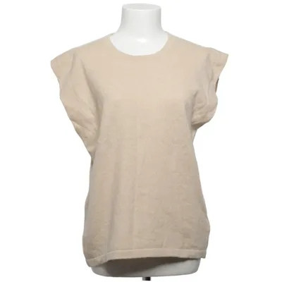 Spencer (Beige) van Davida Kasjmier