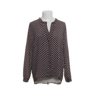 Blus (Blå, Röd, Vit, Flerfärgad) från Johanna Paris Polyester