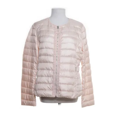 Windjack (Roze) van Weekend MaxMara Polyester