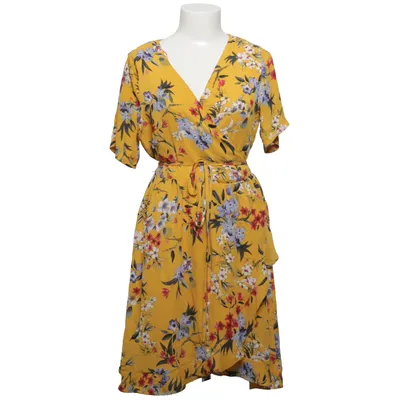 Robe portefeuille (Eleonor Wrap Dress) de Rut & Circle Polyester