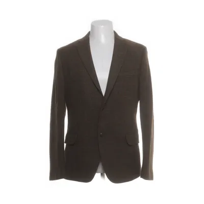 Kavaj (Grön) från Pour Ull, Polyester