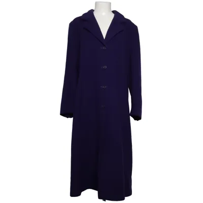 Kappa (Lila) från Berghaus Kashmir, Polyamid, Polyester, Ull